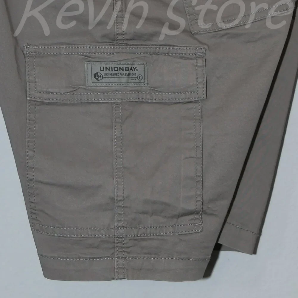 Union Bay‎ Men's Cargo Short